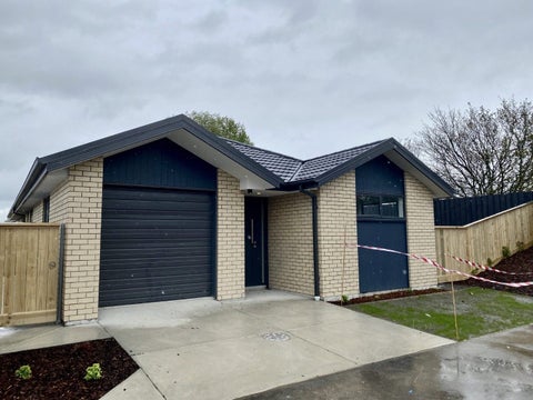 18C Rahme Crescent, Kaiapoi, Kaiapoi