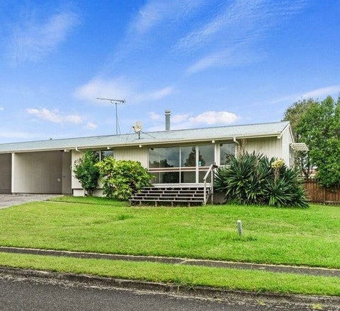 20 Barnett Street, Putaruru, Putāruru