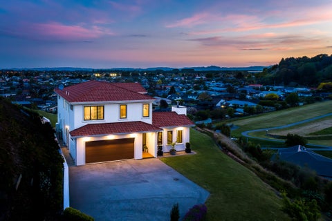 4 Ridgeway Terrace, Taradale, Napier