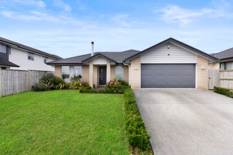 23 Pakaraka Drive, Papakura, Papakura