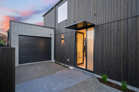 31 Rutland Street, St Albans, Christchurch