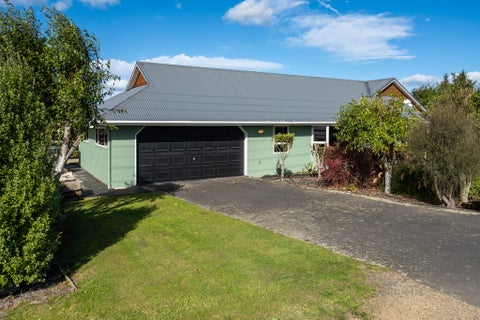 18 Dame Street, Waikouaiti, Waikouaiti