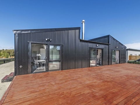 3124 Coaltrack Road, Coalgate, Coalgate