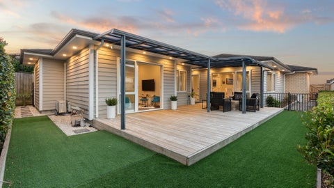 14 Rauaruhe Road, Karaka, Auckland
