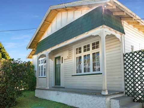 74 Eden Street, Oamaru