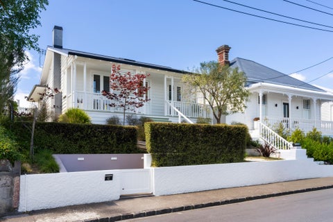 62 John Street, Ponsonby, Auckland