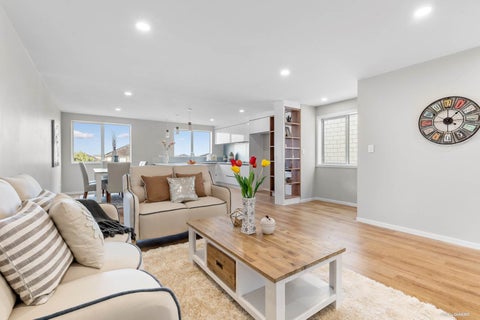 2A Wyon Way, Flat Bush, Auckland
