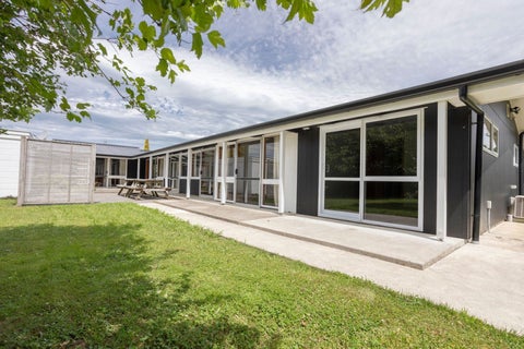 37 Guy Street, Dannevirke