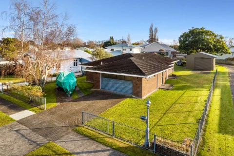 12 Haig Street, Whakatane, Whakatane