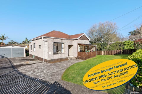 183 Mount Smart Road, Onehunga, Auckland