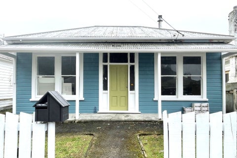 30 Northumberland Street, North East Valley, Dunedin