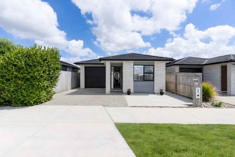 28 Kare Ariki Place, Pukekohe, Pukekohe