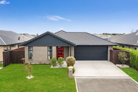 61 Longcot Drive, Rolleston, Rolleston
