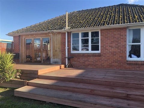 81 Kuripuni Street, Kuripuni, Masterton