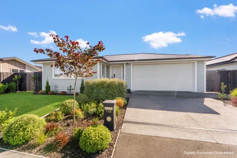110 Faulks Drive, Lincoln, Lincoln