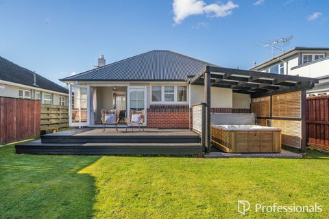 35 Golders Road, Elderslea, Upper Hutt