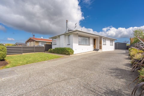5 Seddon Place, Kingswell, Invercargill