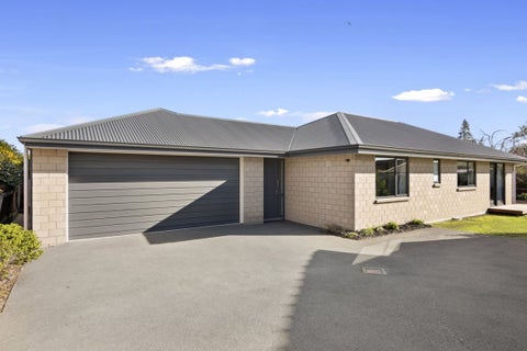 161C Queen Street, Richmond