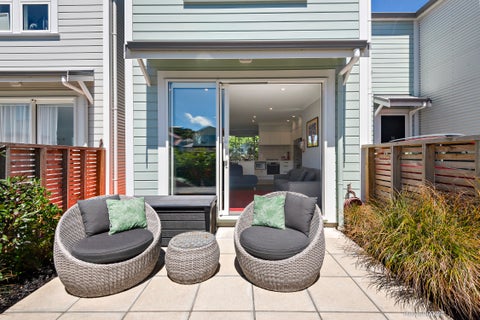 20C Reef Street, Island Bay, Wellington