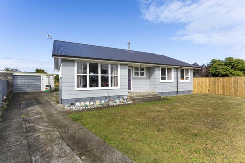 36 Awatea Street, Levin, Levin