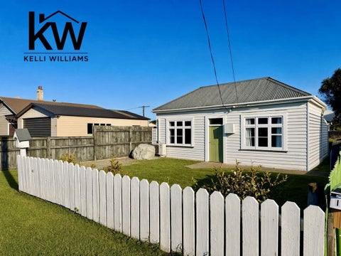 17 Torridge Street, Oamaru, Waitaki, Otago