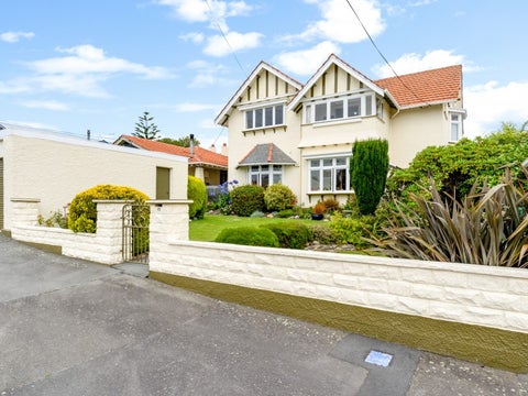 70 Wharfe Street, South Hill, Oamaru