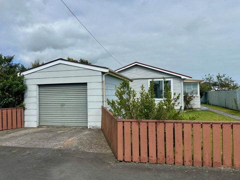 118A Derby Street, Westport, Westport
