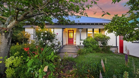 9 Cleveland Street, Edgeware, Christchurch
