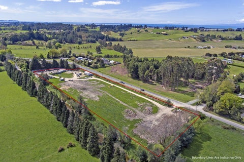 374 Main Road Lower Moutere, Upper Moutere