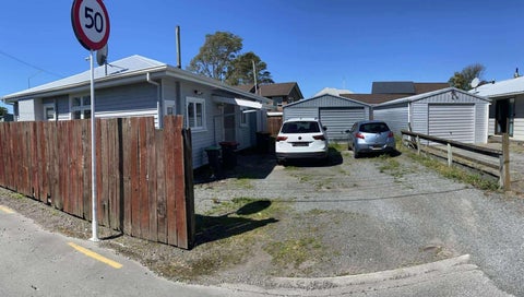 260 Milton Street, Sydenham, Christchurch