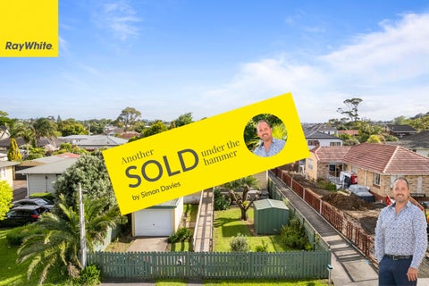 5 Williams Avenue, Pakuranga, Auckland