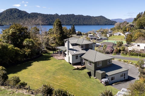 10 Millar Road, Lake Okareka, Rotorua