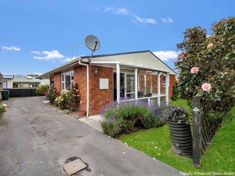 103A Clyde Street, Balclutha
