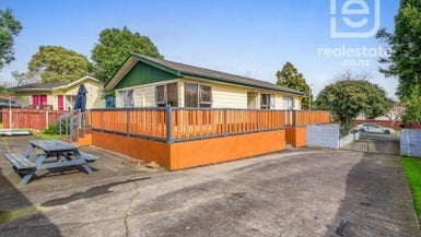 16A Smedley Street, Manurewa, Auckland