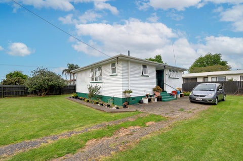 122 Richard Street, Opotiki, Opotiki