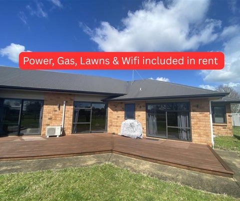 0 Morrinsville-Walton Road, Morrinsville, Morrinsville