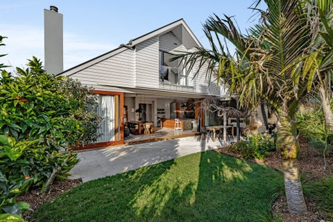 43 Georgina Street, Freemans Bay, Auckland