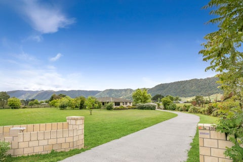 1068 Old Te Aroha Road, Okauia, Matamata