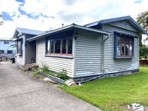 55 Domett Street, Westport, Westport