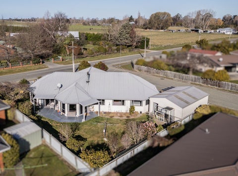 77 Murray Street, Temuka, Temuka