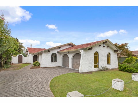 28 Montclare Avenue, Ilam, Christchurch