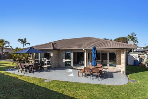 32 Sanctuary Avenue, Ohope, Ohope
