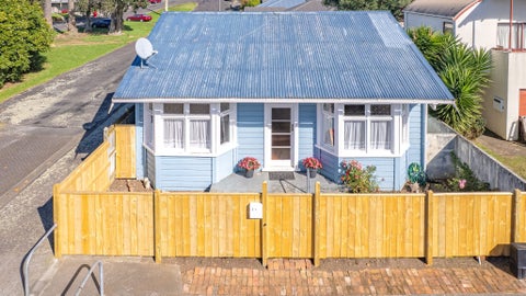 1 Harrison Street, Whanganui, Whanganui