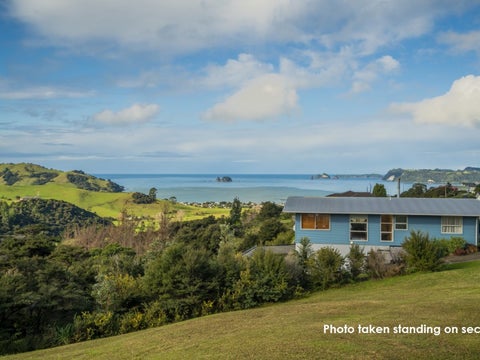 110 Centennial Drive, Whitianga