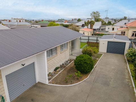 3/58 Grey Road, Timaru, Timaru