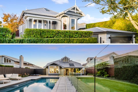 18 Ohinerau Street, Remuera, Auckland