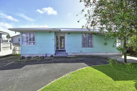 59 Cornwall Road, Papatoetoe, Auckland