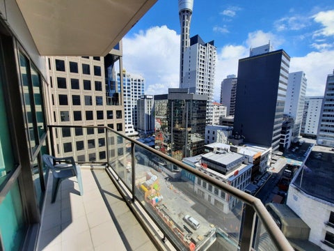 15F/76 Albert Street, Auckland Central, Auckland