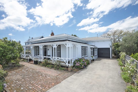 41 Denbigh Street, Feilding, Feilding
