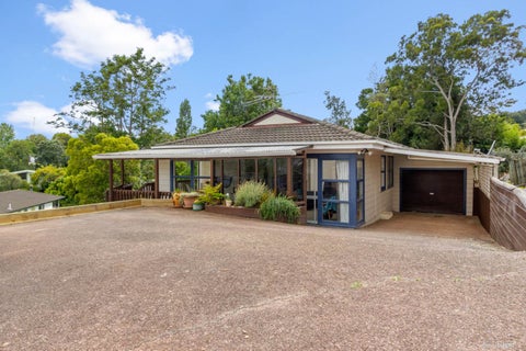62A Captain Scott Road, Glen Eden, Auckland